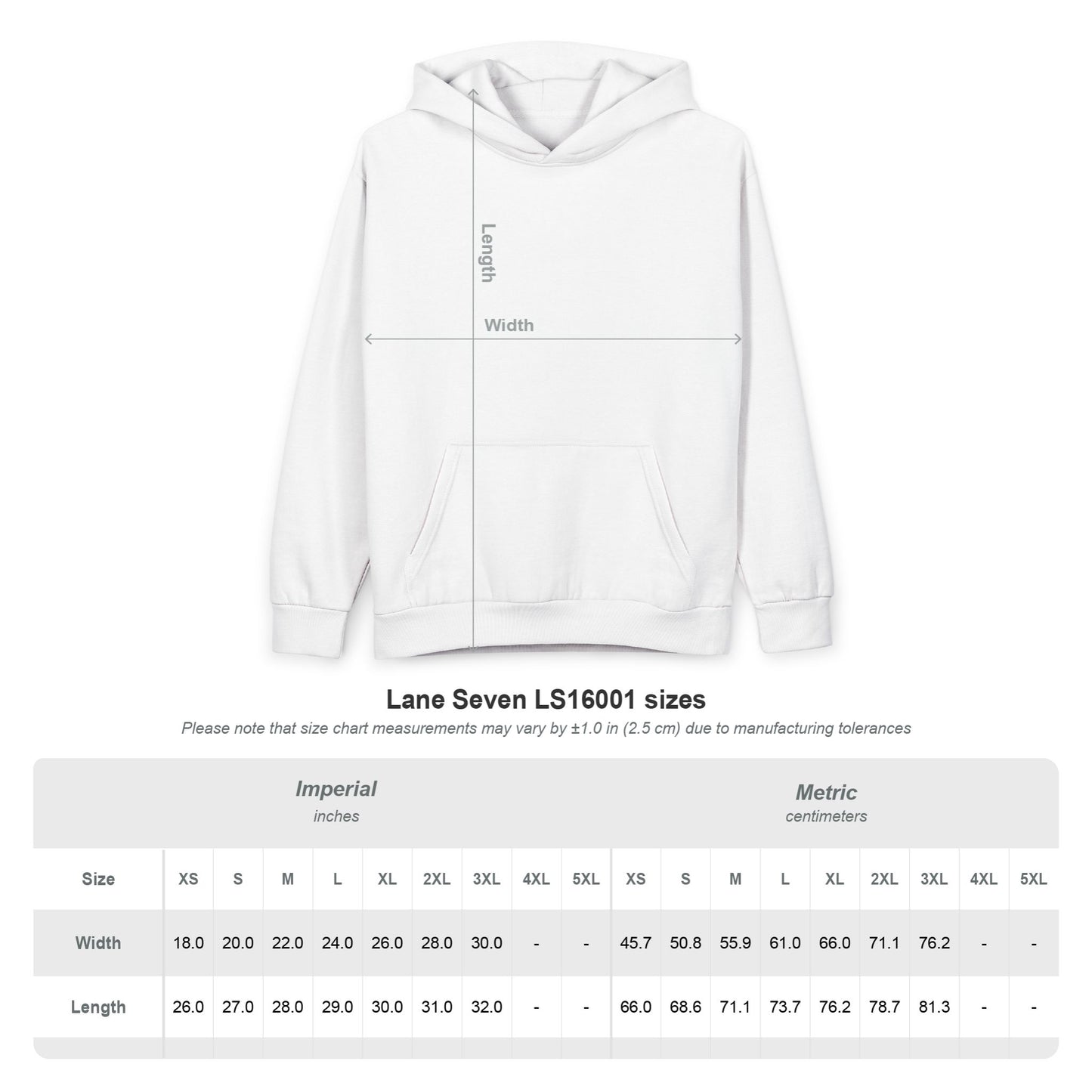 Live High™ Hoodie | Minimal Streetwear by GLINCH