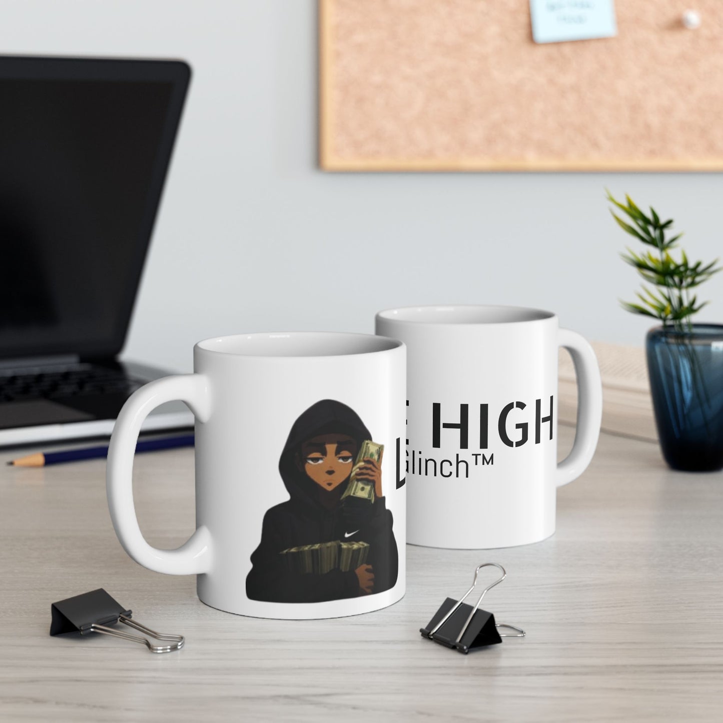 Ceramic Mug, (11oz, 15oz)